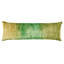 Peacock Feather Square Velvet Pillow Cover & Insert-92627705-134749027