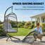 Rattan Swing Chair-16183342