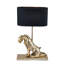 Oreilly Metal Lamp Base Lamp