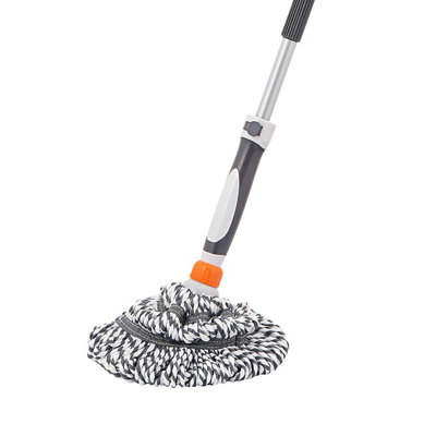 Balai à franges Superio Twist Mop