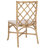 Haru Rattan Dining Chair