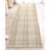 Tapis à tissage plat Kehr