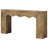 63-Inch Long Sofa Table, Farmhouse Wood Console Entryway Table-1813103690