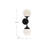 Nedra 2 - Light Vanity Light-66310701