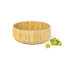 Excelsa Bamboo Fruit Bowl