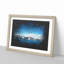 Crater Lake in Oregon - Framed Print-56917073-56917079