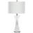 Aonan Glass Table Lamp