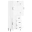 Nannore 69.5cm Sideboard-792593666