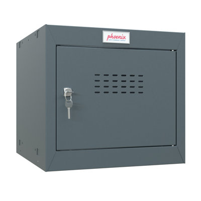Metal 1 - Tier 40cm with Key