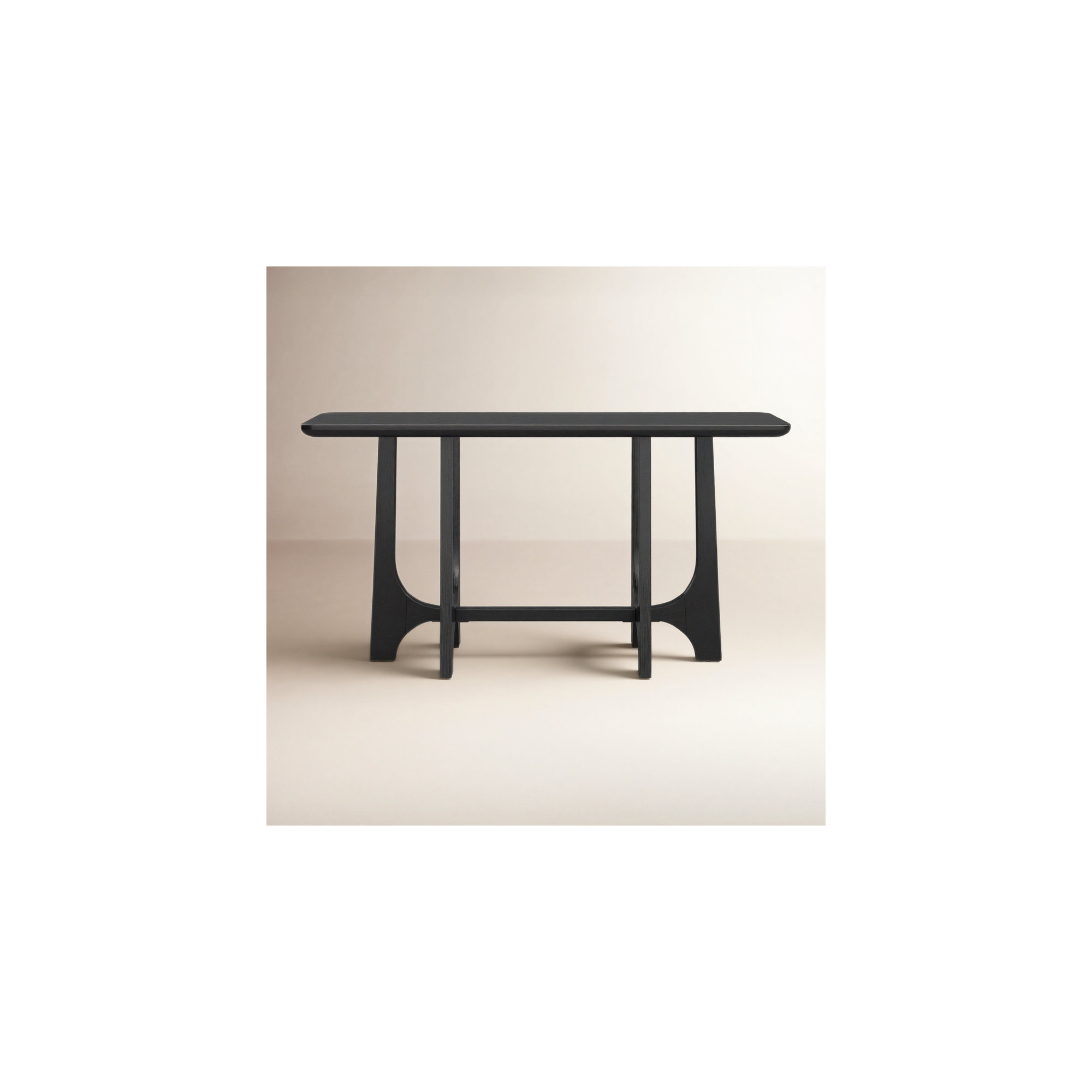 Alida Console, Black