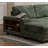 Convertible U-Shaped Combination Sofa