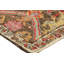 Burano Hand Knotted Wool Floral Area Rug-1963734050