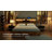 Vintage Carved Bed With 6 Drawers, Modern Bed With Charging Station & Led Lights-203328945-203328946