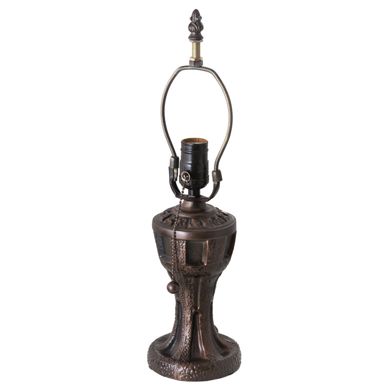 Winfree Table Lamp
