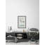 Renoncule Deau - Single Picture Frame Painting-1761542946