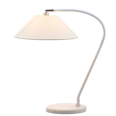 22" lampe de table Bantam