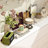 47" Wide 6-Drawer Dresser, Double Storage Chest of Drawers for Bedroom with Spacious Organization and Modern Design-739168259
