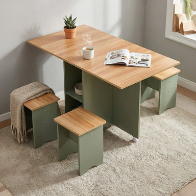 4 - Person Dining Set