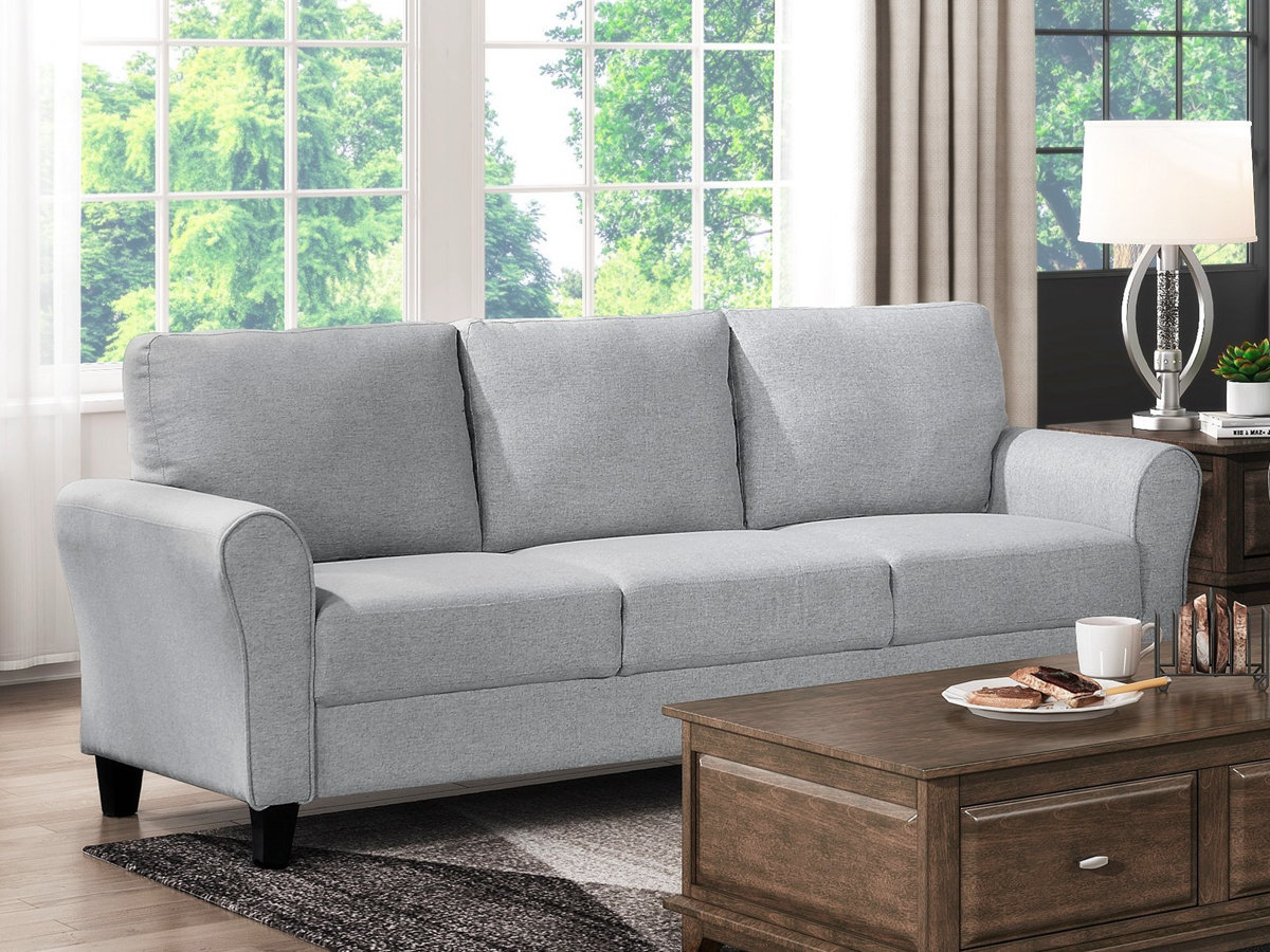 Red Barrel Studio® Ringwald 80.61'' Sofa Modern Sofa Living Room Couch