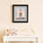 White Single Picture Frame-70819334