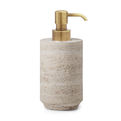 Aztec Soap Dispenser