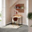 Bureau d'ordinateur l 16 po Kiriko-294299867