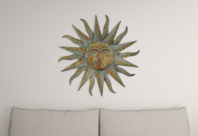 Best-Selling Outdoor Wall Decor