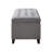 Maniscalco Tufted Top Upholstered Storage Bench-873664025