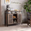 Buffet de 39,4 po Itayetzi