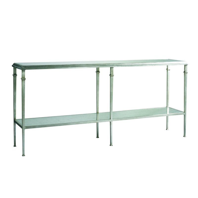 Tria 72" Console Table