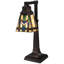 Prairie Southwest Wheat Table Lamp