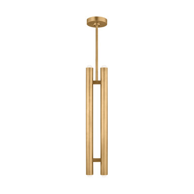 Ebell 2 - Light LED Pendant