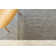 Tapis rose en laine mouton rose Kaia