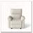 Power Recliner Chair,Electric Recliner For Living Room,Fabric Reclining Armchair For Small Space,Reclining Sofa For Bedroom/Apartment/RV,USB Port(Type-C)-587119985