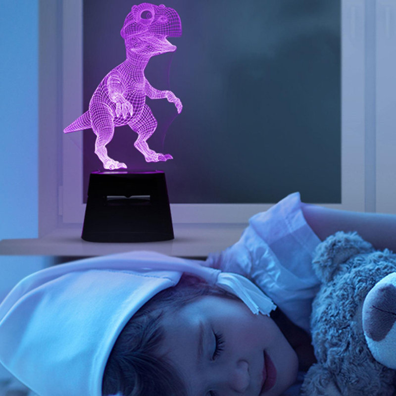 Novelty Lamp