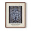 William Morris, reproduction encadrée CXCV-1246606605-1246606600