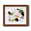 Versailles Treasures - peinture encadrée-433648362-433648404