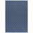 Herefordshire Performance Geometric Indoor/Outdoor Area Rug-18768355