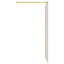 Bendale 195mm H Framed Walk In Glass Screens with Glass-976668375-976668205