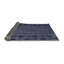 Tapis décoratif multicolore à motif abstrait-84559339
