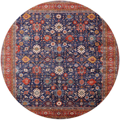 Oriental Indoor Rug
