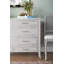 Paulina 6 - Drawer Dresser