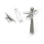 Locking Newbury Fastener-71105896