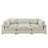 Vinessa Modular Sectional - 6-Piece Nest-100655181