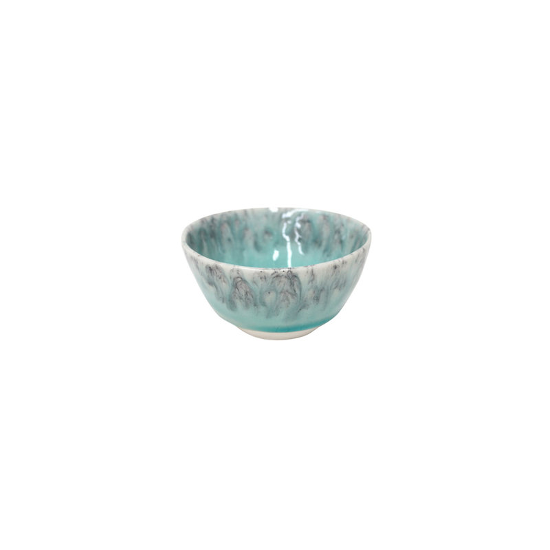 Costa Nova Madeira Stoneware 6 Piece Ramekin / Soufflé Dish Bakeware Set