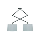 Uptown 2 - Light Pendant
