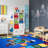 Peaceful Readers Area Rug-87227017