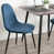 Velvet Navy Blue is out of stock