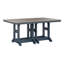 Berlin Gardens Garden Classic Rectangular Bar Table-1731241349-1731241375-1731241383
