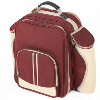 Picnic Backpack